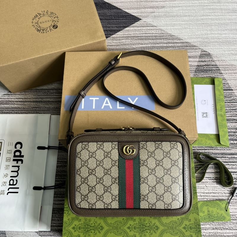 Mens Gucci Satchel Bags